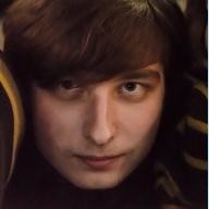 SUPERHOT Employee Jakub Ziembinski's profile photo