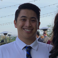 b spot™ Employee Clarence de Vera's profile photo