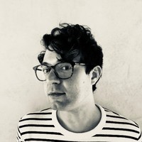Odacité Skincare Employee Norman Golchehreh's profile photo