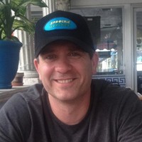 Palo Alto Networks Employee Danny Barrett's profile photo