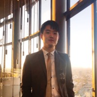 SEJ Services Employee David Park's profile photo