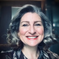 TransferWise Employee Caroline Nugent's profile photo