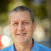 Barlow Respiratory Hospital Employee Brian Bartholomew's profile photo