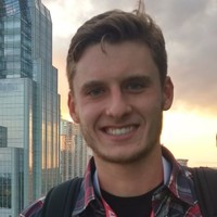 Lojas Quero-Quero S.A. Employee Jhonatan Gülden's profile photo