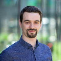 QUANTRO Therapeutics GmbH Employee Raphael Manzenreither's profile photo