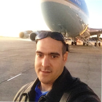 Brooks Automation Employee Jonathan Britton's profile photo