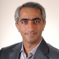 Georgia Tech H. Milton Stewart School of ISyE Employee Kamran Paynabar's profile photo