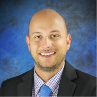 Alma Tire Companies Employee Michael Wilson's profile photo