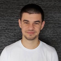 Petar Haydutov's profile photo