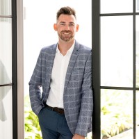 Aurora Property Brisbane Employee Ryan Barabas's profile photo
