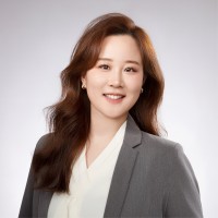 Analysis Group Employee Jingyi Chen's profile photo