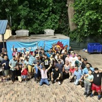 Heartland Produce Co Employee Russell Cartwright's profile photo