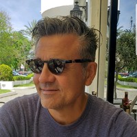 Ensurco Insurance Group Inc. Employee Ray Faraone's profile photo