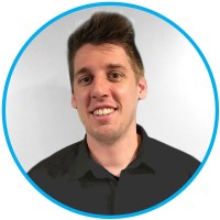 Watermark Design Employee Mark Haugstad's profile photo
