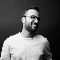 Athena Employee Pranav Jha's profile photo