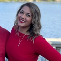 Southeastern Surveying and Mapping Corp. Employee Amberley Giacobone's profile photo