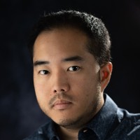 Ameba Employee Cesar Kawakami's profile photo
