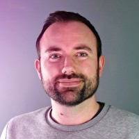 Bottletop Employee Mark Pyper's profile photo