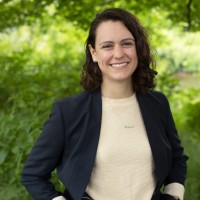 Greater Portland Council of Governments Employee Laura Qualey's profile photo