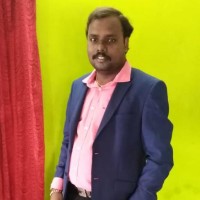 PipeCandy Employee Magesh Rangan's profile photo