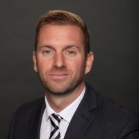 Delta Air Lines Employee Paul Buckley's profile photo
