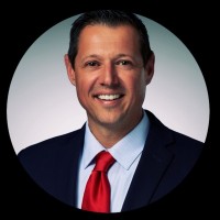 L3 Technologies Employee Vance Johnson's profile photo