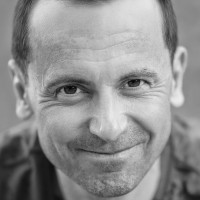 Bronson Laboratories Employee Martin Gora's profile photo