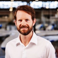 Pyka Employee Adam Howat's profile photo