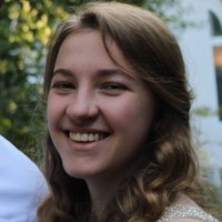 AI Metrics Employee Lucy Chapman's profile photo