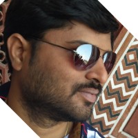 Mohan Rapeti Email