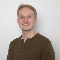 Melio Employee Tyler Ayers's profile photo