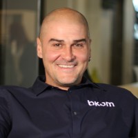 Bkom Studios Employee Frederic Tremblay's profile photo