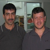 KADDB Employee Omar Ma'Aita's profile photo