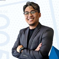 Flow Gaming Employee Ryan Limjoco's profile photo