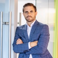 Enterprise Fleet Management Employee Allan Brown's profile photo