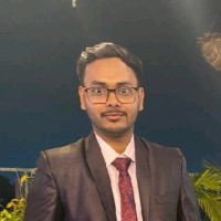 4CRisk.ai Employee Apoorv Omar's profile photo
