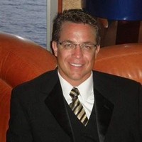 Lending Tree Employee Chris Johnson's profile photo