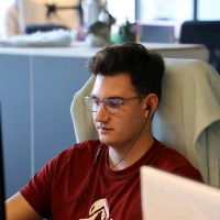 Auguste Employee Thibaud Blachier's profile photo