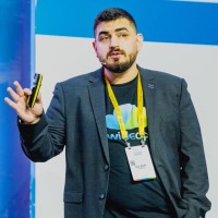 WideOps Ltd Employee Guy Shafir's profile photo