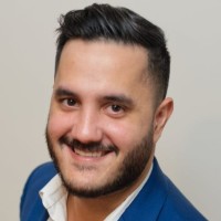 Velocity Procurement Employee Roger Russell's profile photo