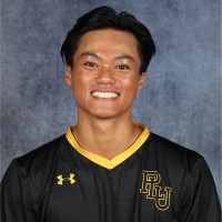 Riverbend Golf Complex Employee Jared Simarago's profile photo