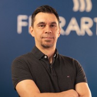 Filtrartech Employee Yannick Fortin's profile photo