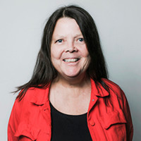 Swedish Arena for Additive Manufacturing of Metals Employee Margaretha Sönnergaard's profile photo