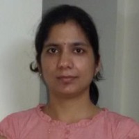 Cyntra Employee Meenu Chaudhary's profile photo