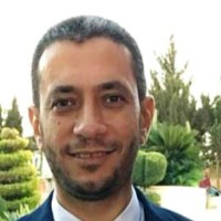 REDA Energy Employee Mohammed al-Helou's profile photo