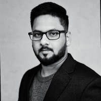 Bharath Logaraj Email