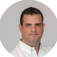 Pollogen Employee Udi Rousso's profile photo