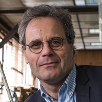 Burlet Graphics Employee Pascal Burlet's profile photo