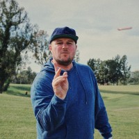 SEAMUS GOLF Employee Landon Sorgenstein's profile photo