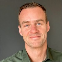 Sydney Catholic Schools Employee Tim Slessor's profile photo